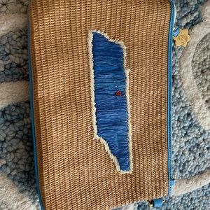 Draper James loves Nashville purse